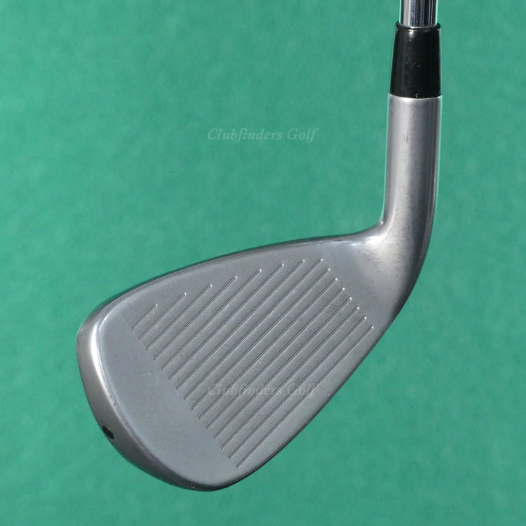 Cleveland Launcher UHX 26° Single 6 Iron TT Dynamic Gold DST 98 S300 Steel Stiff