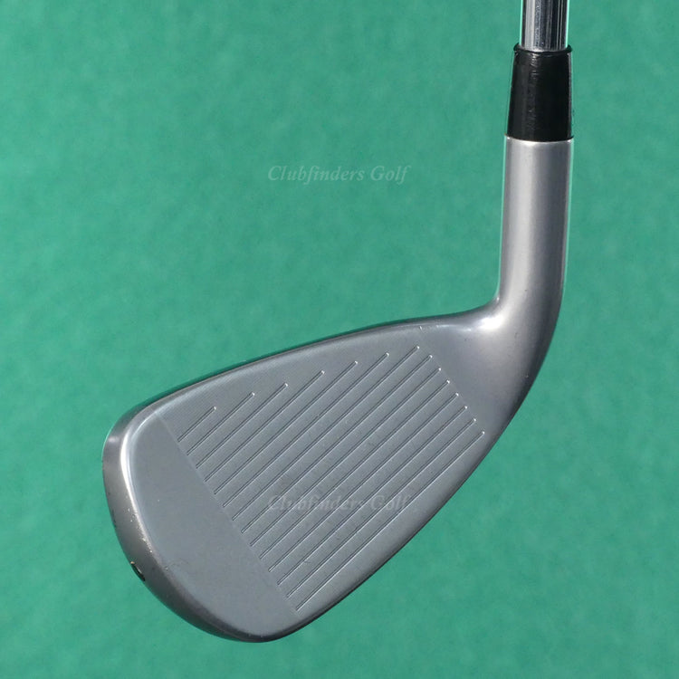 Cleveland Launcher UHX 23° Single 5 Iron TT Dynamic Gold DST 98 S300 Steel Stiff
