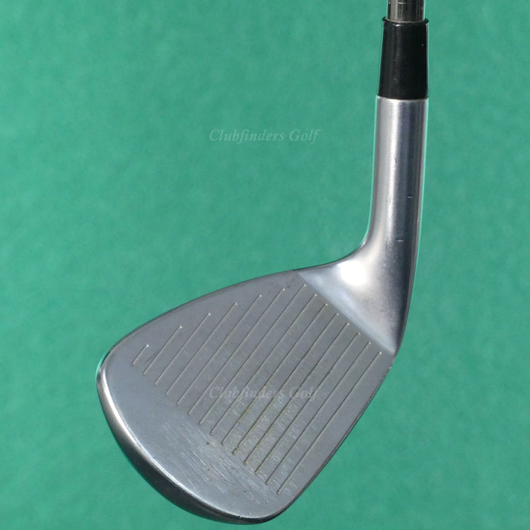 Mizuno JPX 921 Hot Metal Pro PW Pitching Wedge UST Recoil 95 F4 Graphite Stiff