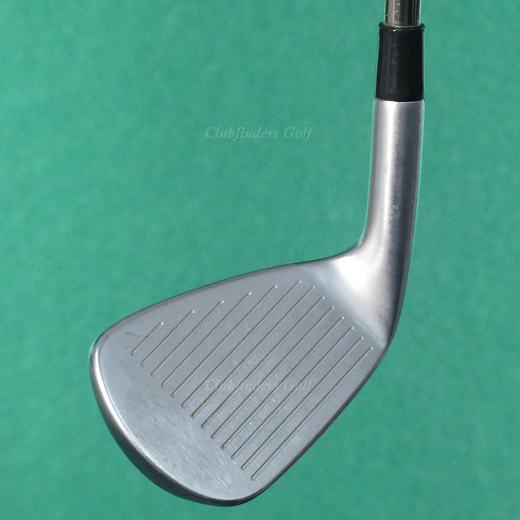 Mizuno JPX 921 Hot Metal Pro Single 9 Iron UST Mamiya Recoil F4 Graphite Stiff