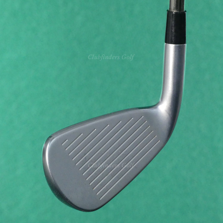 Mizuno JPX 921 Hot Metal Pro Single 4 Iron UST Mamiya Recoil F4 Graphite Stiff