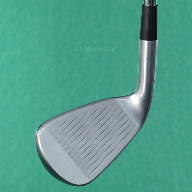 Mizuno JPX 921 Hot Metal Single 7 Iron True Temper Elevate MPH 95 Steel Regular