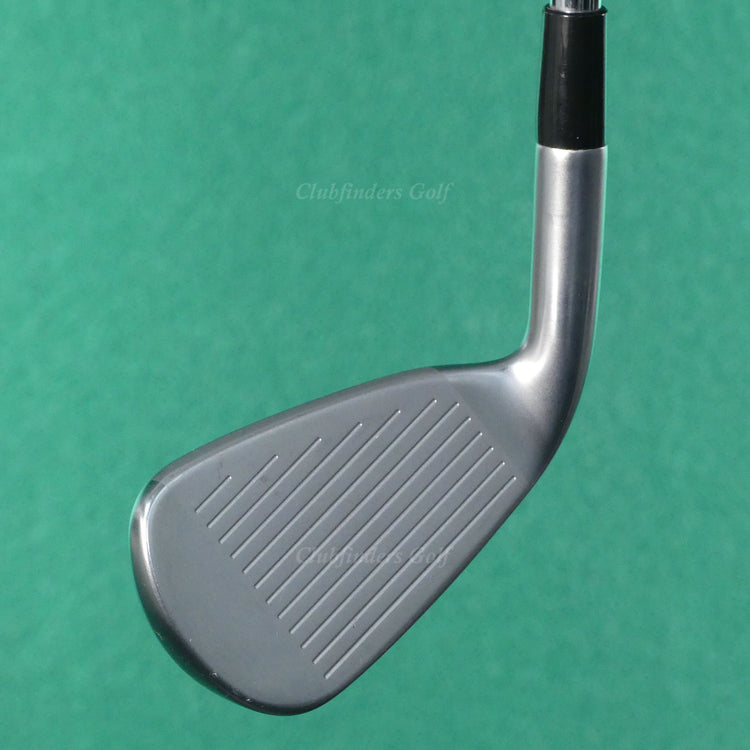 Mizuno JPX 921 Hot Metal Single 5 Iron True Temper Elevate MPH 95 Steel Regular