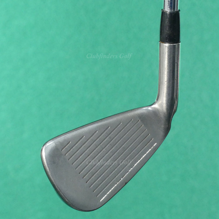 Ping S59 Tour Blue Dot Single 3 Iron Karsten Z-Z65 Steel Stiff