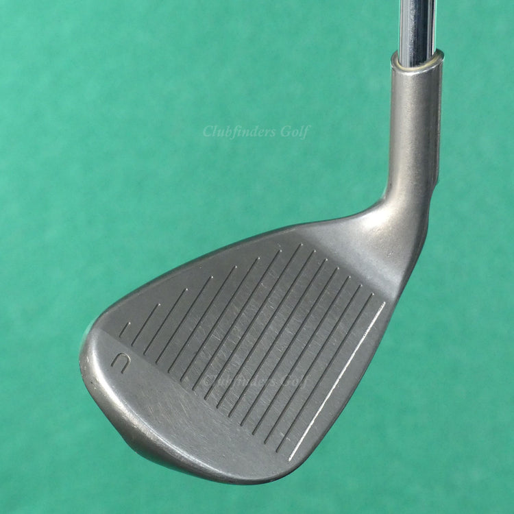 Ping G15 Black Dot UW Utility Wedge Factory AWT Steel Regular