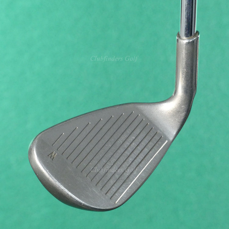 Ping G2 Blue Dot PW Pitching Wedge True Temper Stepped Steel Stiff
