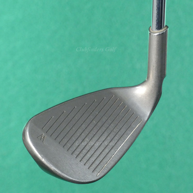 Ping G10 Black Dot PW Pitching Wedge Factory AWT Steel Soft Regular