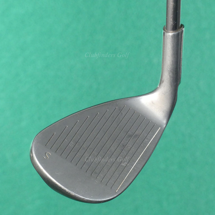 Ping G20 Orange Dot SW Sand Wedge TFC 169I Graphite Soft Regular