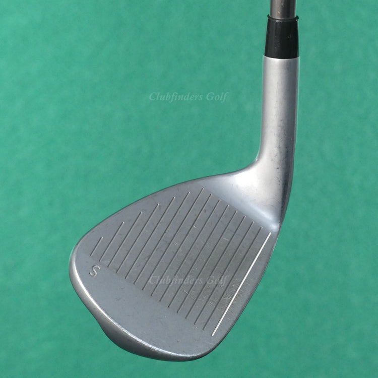 Ping i20 Orange Dot SW Wedge TFC 169I Graphite Regular