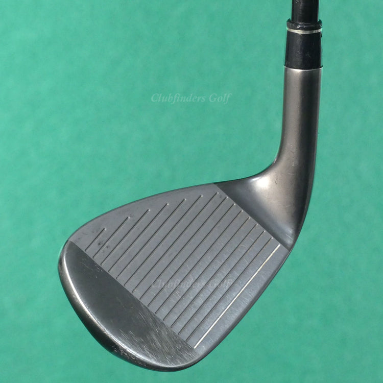 TaylorMade SpeedBlade PW Pitching Wedge Factory VeloxT 65g Graphite Regular