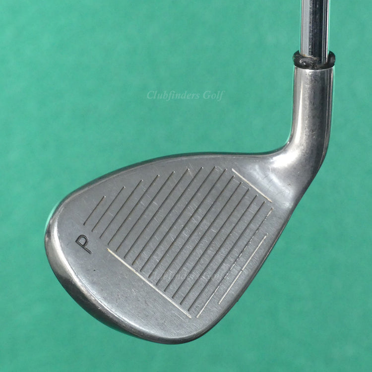 Callaway Steelhead X-16 PW Pitching Wedge True Temper X-18R Steel Uniflex *READ*