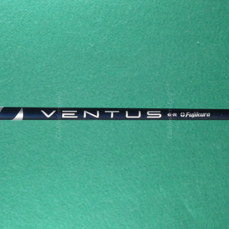 TaylorMade SIM Max PW Pitching Wedge Fujikura Ventus Blue 6-R Graphite Regular