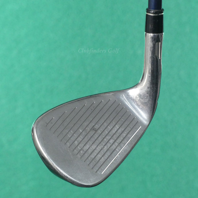 TaylorMade SIM Max PW Pitching Wedge Fujikura Ventus Blue 6-R Graphite Regular