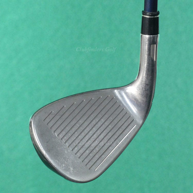 TaylorMade SIM Max Single 9 Iron Fujikura Ventus Blue 6-R Graphite Regular