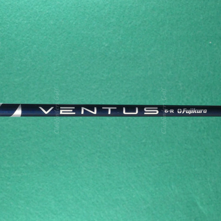TaylorMade SIM Max Single 8 Iron Fujikura Ventus Blue 6-R Graphite Regular