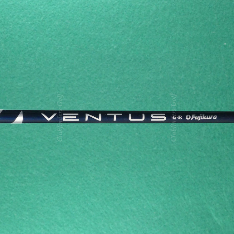 TaylorMade SIM Max Single 7 Iron Fujikura Ventus Blue 6-R Graphite Regular