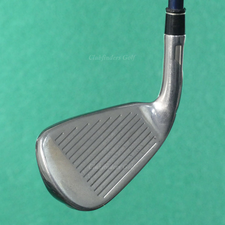 TaylorMade SIM Max Single 7 Iron Fujikura Ventus Blue 6-R Graphite Regular