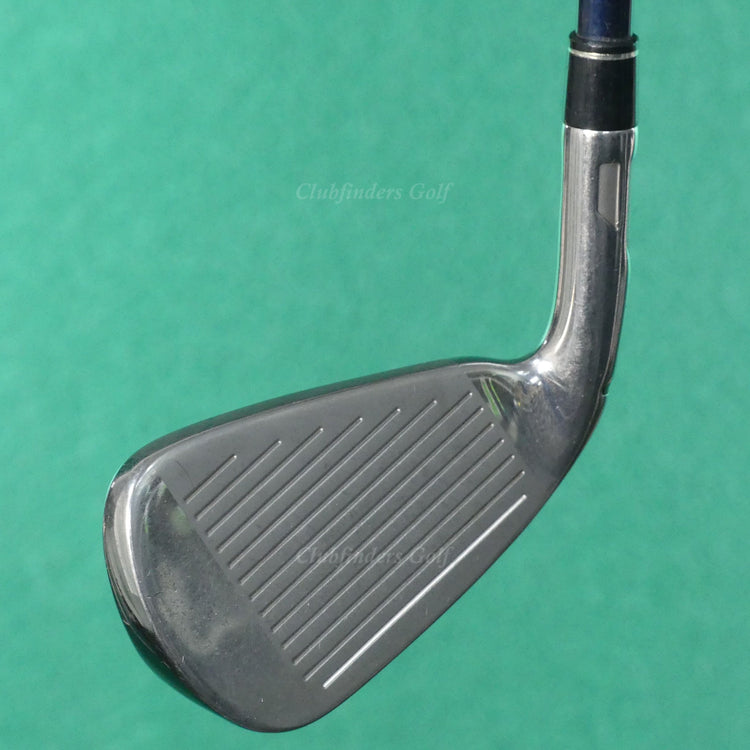 TaylorMade SIM Max Single 5 Iron Fujikura Ventus Blue 6-R Graphite Regular