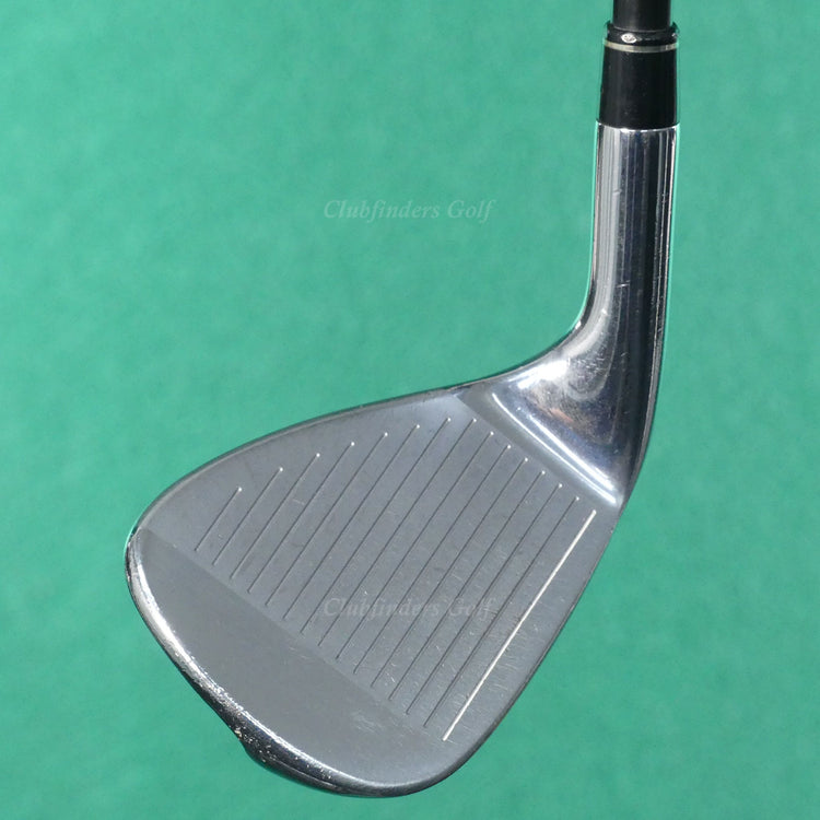 TaylorMade RSi1 50° AW Approach Wedge Factory REAX 65g Graphite Regular