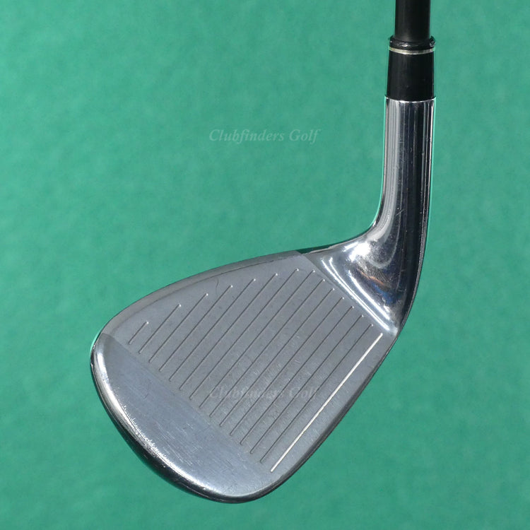 TaylorMade RSi1 PW Pitching Wedge Factory REAX 65g Graphite Regular