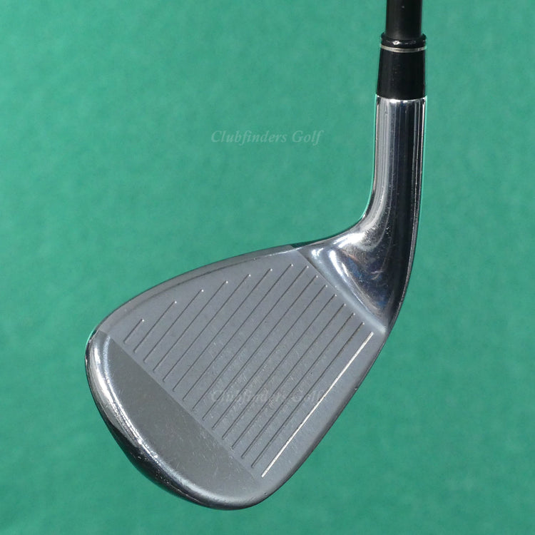 TaylorMade RSi1 Single 9 Iron Factory REAX 55g Graphite Seniors *READ*