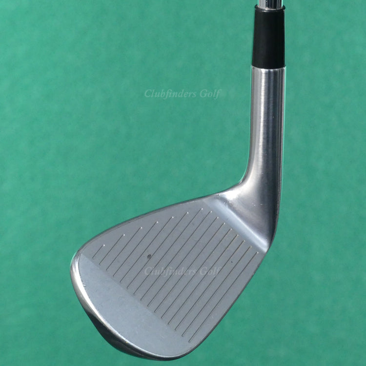 TaylorMade 2024 P-7CB Forged PW Pitching Wedge TT DG TI X100 Steel Extra Stiff