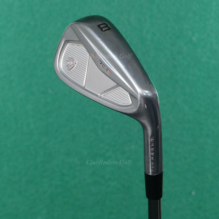 TaylorMade 2024 P-7CB Forged Single 8 Iron DG Tour Issue X100 Steel Extra Stiff