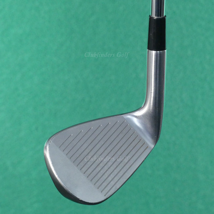 TaylorMade 2024 P-7CB Forged Single 8 Iron DG Tour Issue X100 Steel Extra Stiff