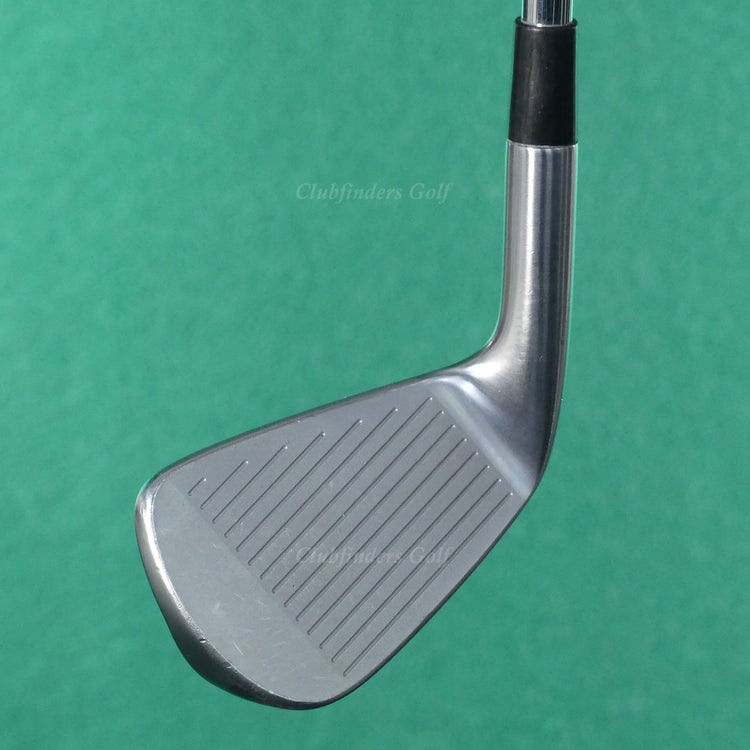 TaylorMade 2024 P-7CB Forged Single 7 Iron DG Tour Issue X100 Steel Extra Stiff