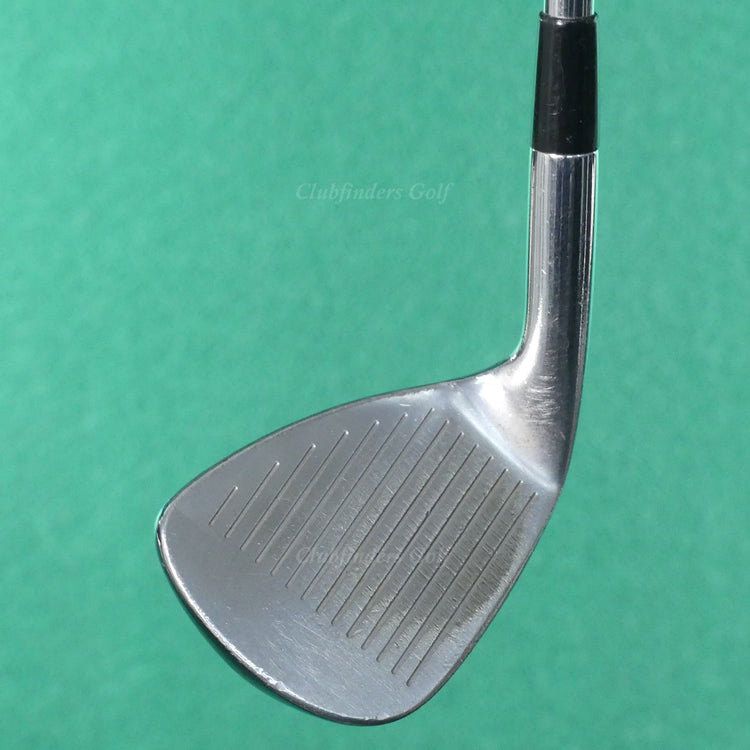 Mizuno MP-57 Cut Muscle Forged PW Pitching Wedge Precision Rifle 5.5 Steel Firm