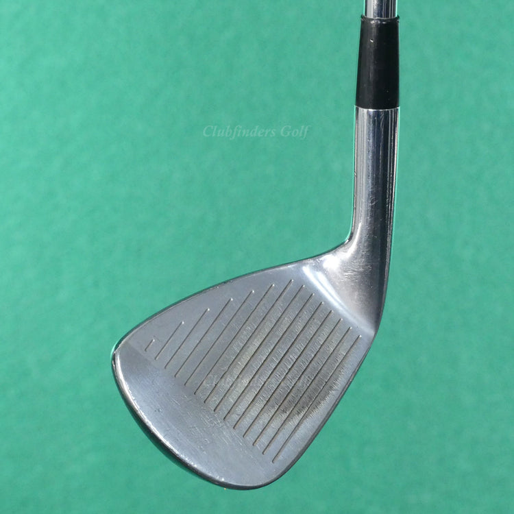 Mizuno MP-57 Cut Muscle Forged Single 9 Iron Precision Rifle FCM 5.5 Steel Firm