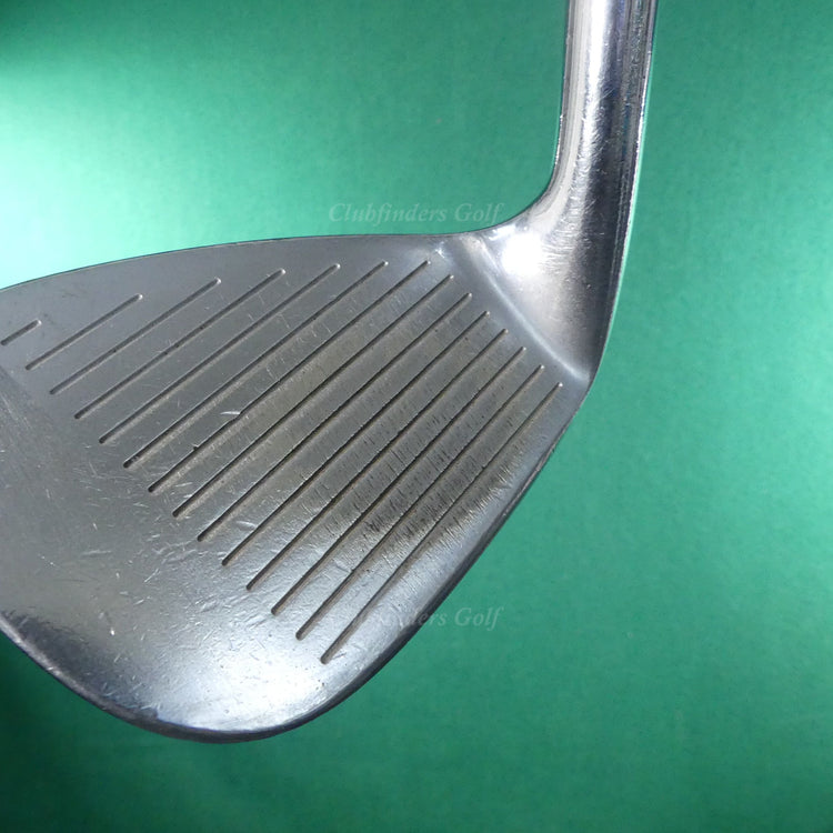 Mizuno MP-57 Cut Muscle Forged Single 9 Iron Precision Rifle FCM 5.5 Steel Firm