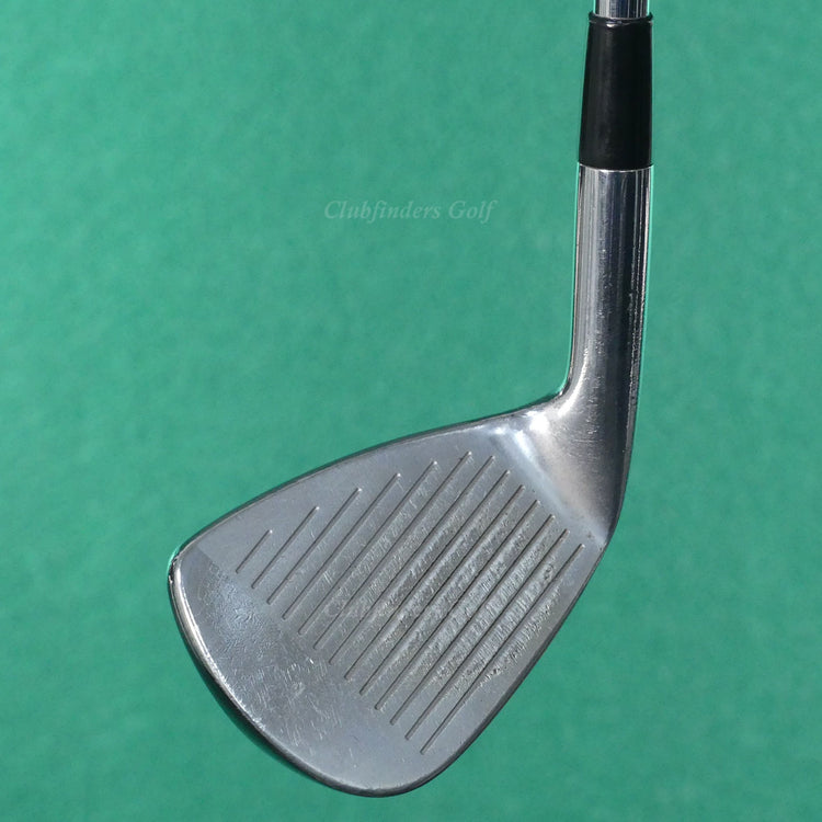 Mizuno MP-57 Cut Muscle Forged Single 8 Iron Precision Rifle FCM 5.5 Steel Firm