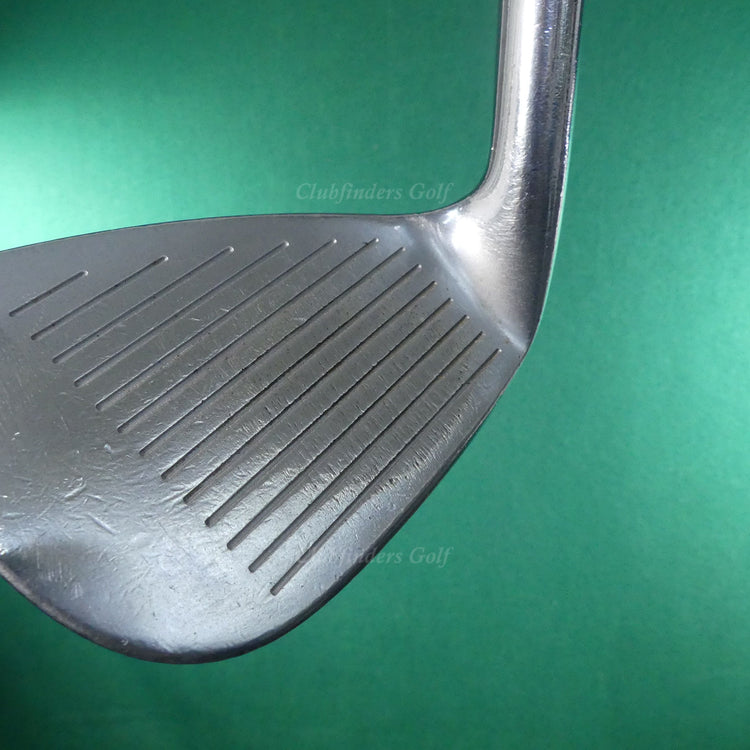Mizuno MP-57 Cut Muscle Forged Single 8 Iron Precision Rifle FCM 5.5 Steel Firm