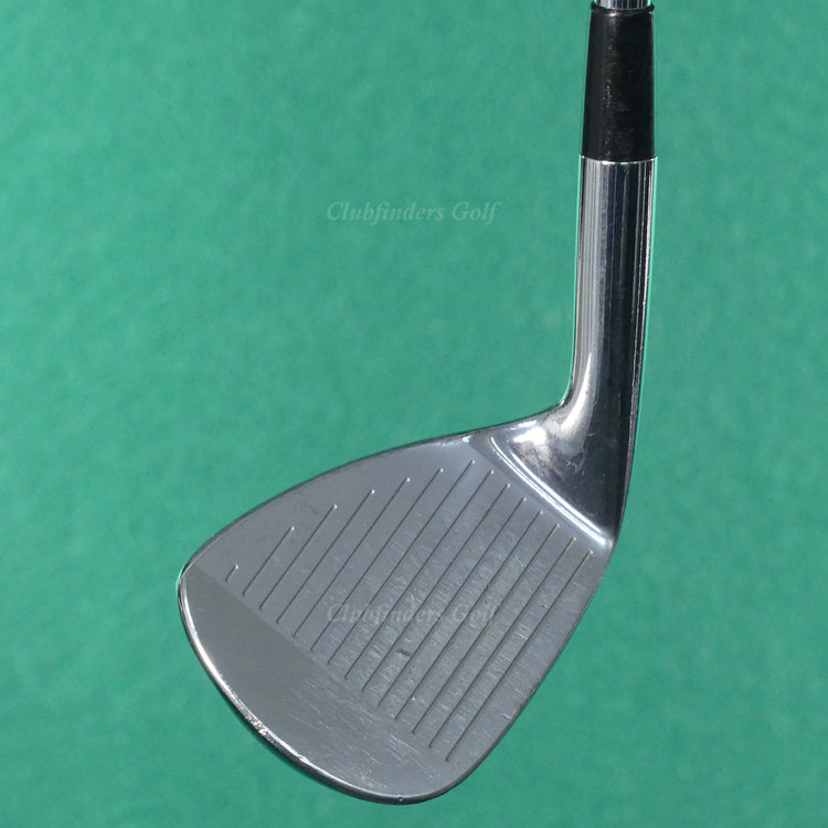 RARE Mizuno MP-100 Forged PW Pitching Wedge True Temper Dynamic Gold Steel Stiff