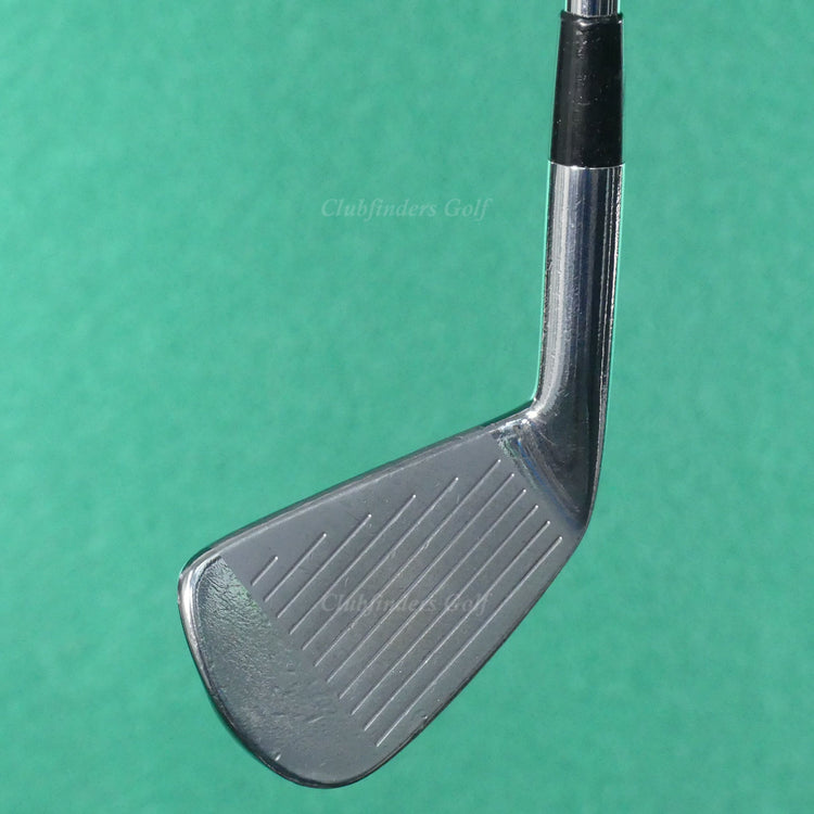 RARE Mizuno MP-100 Forged Single 3 Iron True Temper Dynamic Gold Steel Stiff