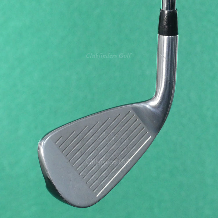 PXG 0311 XP Gen3 Forged Single 6 Iron True Temper Elevate MPH 95 Steel Stiff