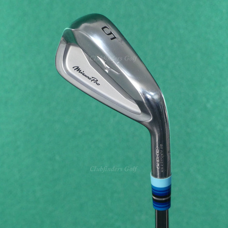Mizuno Pro 223 Forged Single 5 Iron Nippon NS Pro Modus 3 Tour 105 Steel Regular