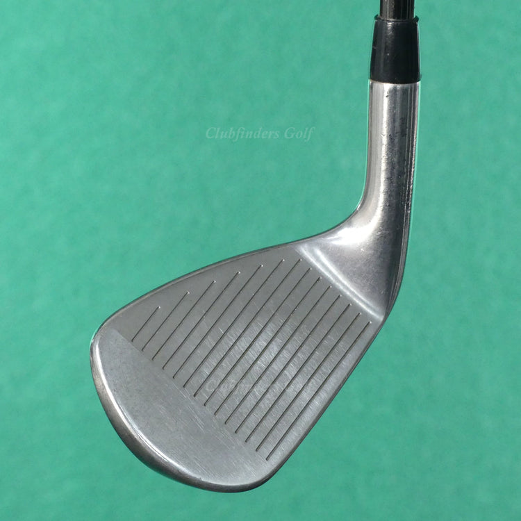 Titleist T300 43° PW Pitching Wedge KBS Tour 130 Black Steel Extra Stiff