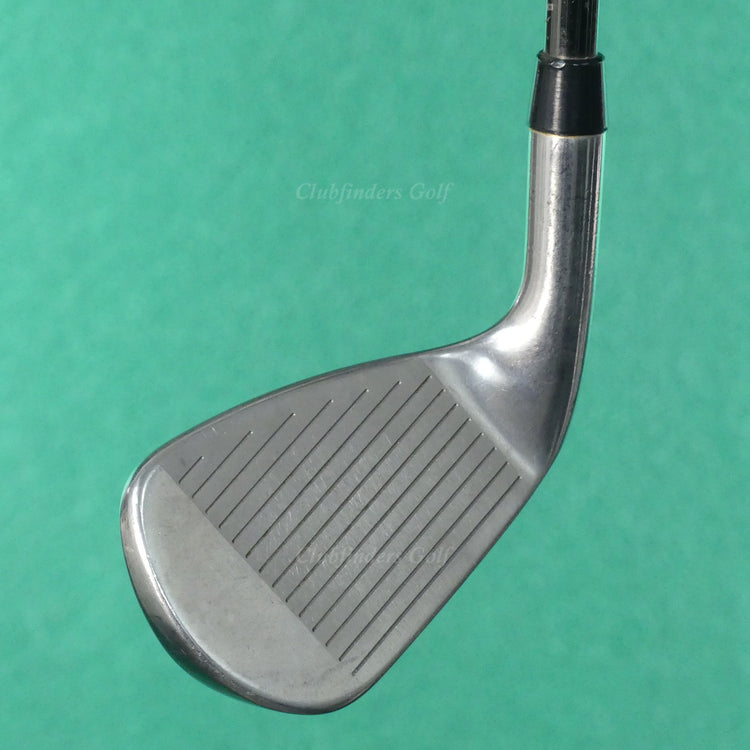 Titleist T300 Single 8 Iron KBS Tour 130 Black Steel Extra Stiff