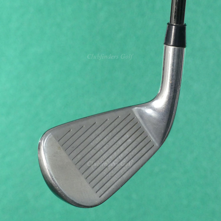 Titleist T300 Single 7 Iron KBS Tour 130 Black Steel Extra Stiff