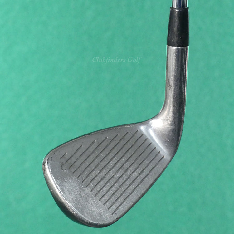 Titleist 704.CB Forged Single 8 Iron Precision Rifle FCM 6.0 Steel Stiff