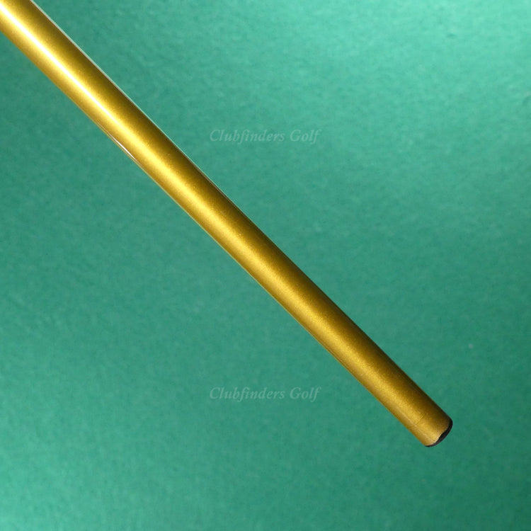 Fujikura Rombax 6X07 .335 Regular Flex 46" Graphite Wood Shaft