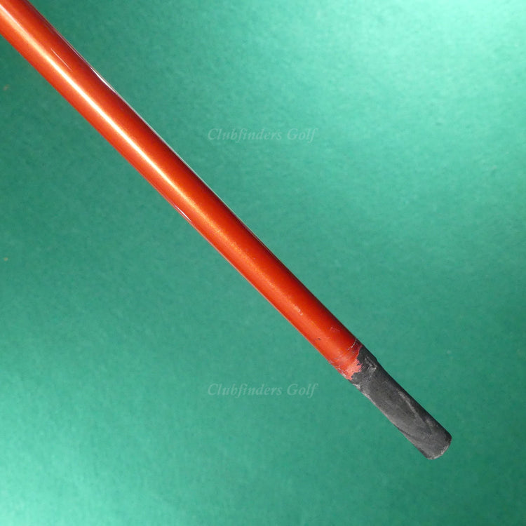 Graphite Design Tour AD DJ-6SR .335 Stiff-Regular 41" Pulled Graphite Wood Shaft