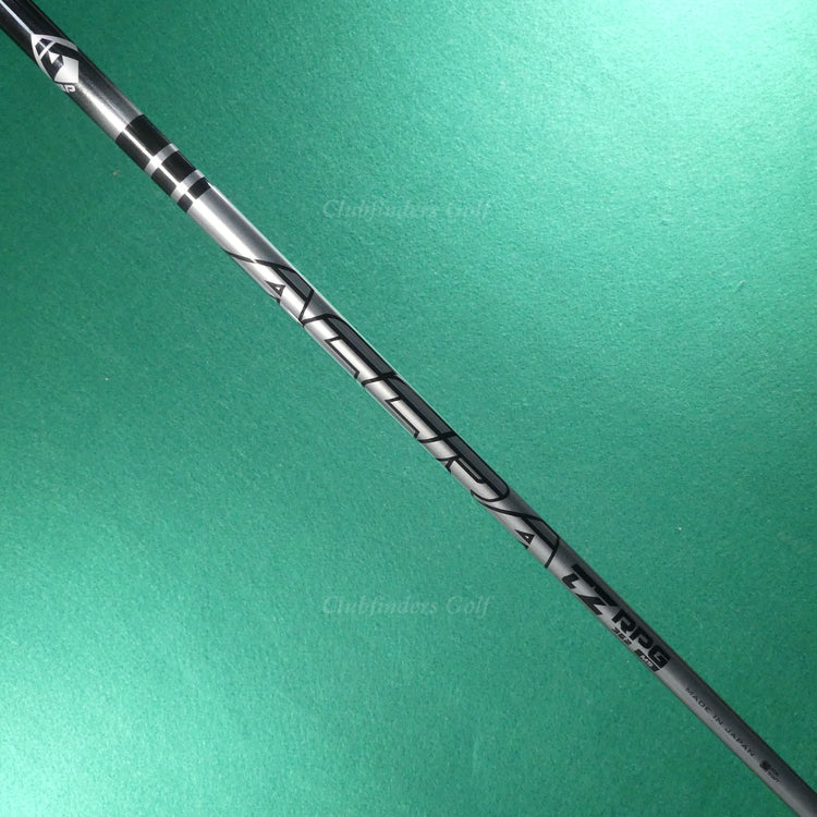ACCRA TZ RPG 362 HBP .335 M5 Extra Stiff 44" Pulled Graphite Wood Shaft