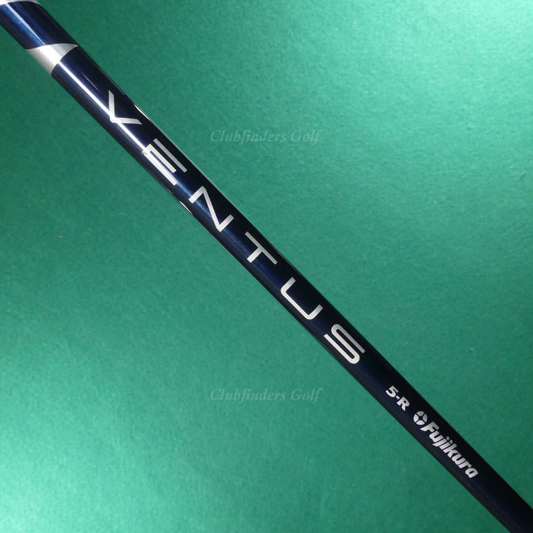 Fujikura Ventus Blue VeloCore 5-R .335 Regular Flex 41.5" Pulled Graphite Shaft