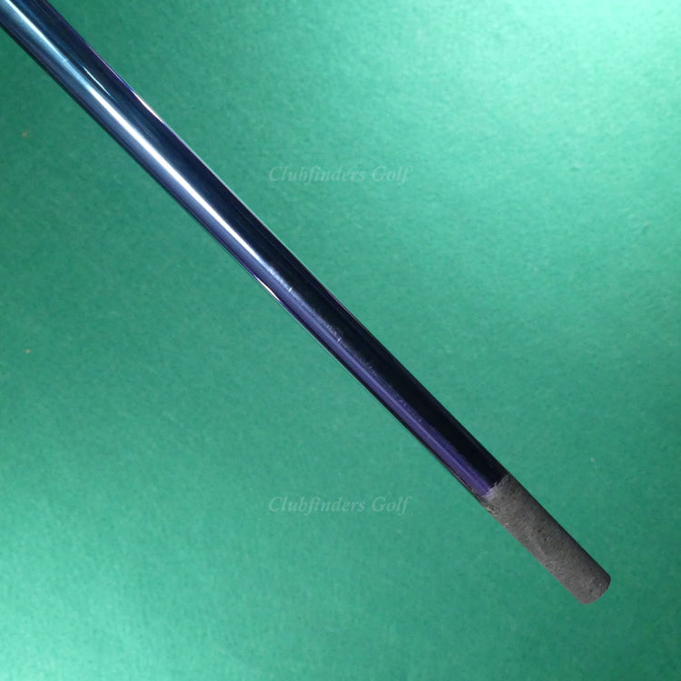 Project X HZRDUS Smoke Green Small Batch 60g 6.0 .335 Stiff 42.5" Pulled Shaft
