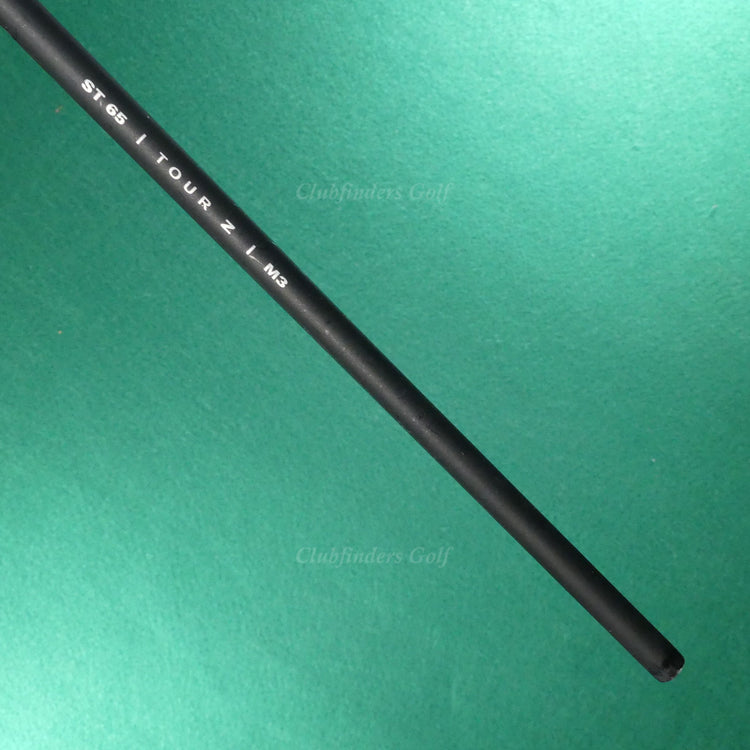 NEW ACCRA Tour Z ST 65 M3 .335 Regular 46" Graphite Wood Shaft