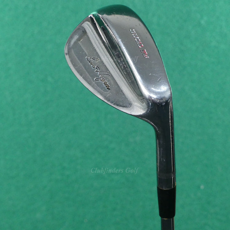 VINTAGE Ben Hogan Special PW Pitching Wedge Factory Apex Steel Wedge