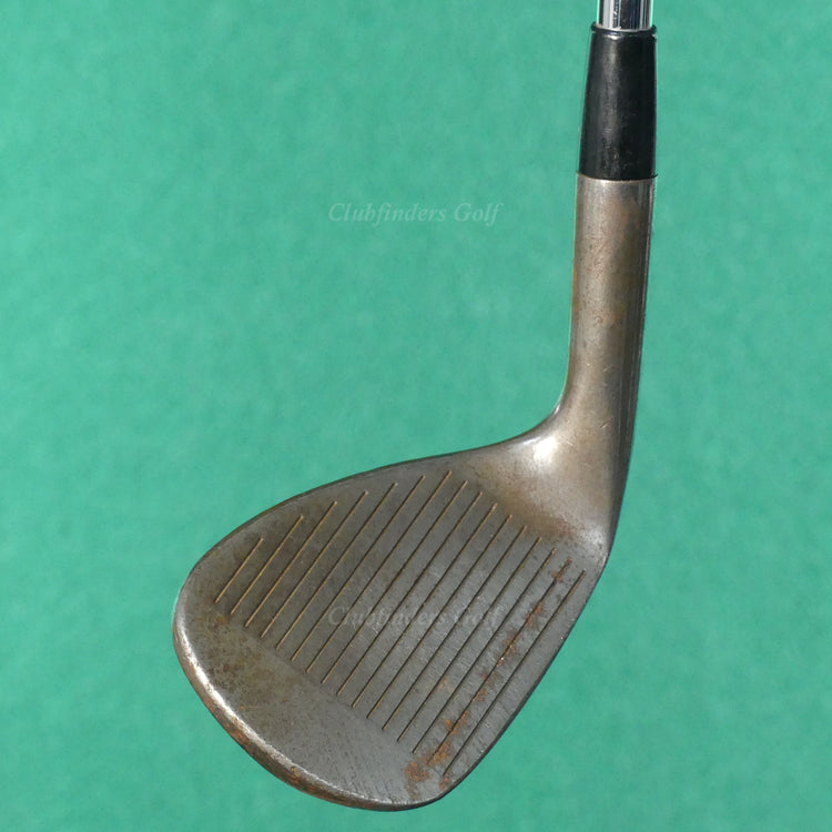Nike Engage Square Sole Raw 50° GW Gap Wedge DG Tour Issue S400 Steel Stiff